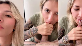 Sofiaortega2001 onlyfans hot hot cam chick fapping