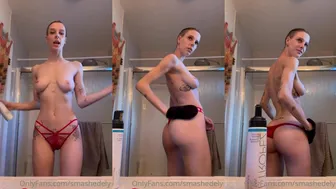 Smashedely onlyfans completely naked