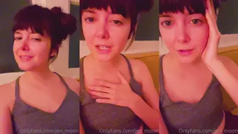 Jen onlyfans playing vulva