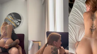 Little_miss_red onlyfans recording sextape  big vulva