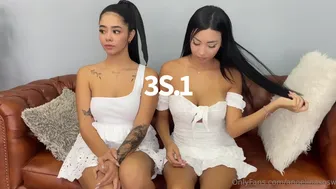 Angelinasosweet onlyfans recording free sextape