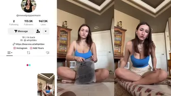 Nnevelpappermann onlyfans hot new model playing