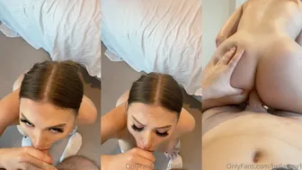 Maddy onlyfans cam whore jerks off