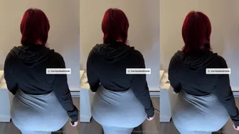 Lowkeydeadinside onlyfans extreme rec jerking off vids