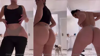 Jailyneojeda onlyfans webcam whore