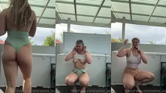 Stevie_xo onlyfans smut