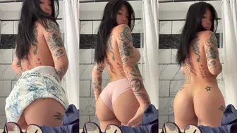 Lenerox onlyfans very juicy ass