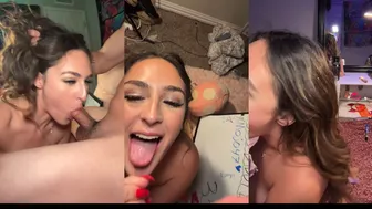 Kekebanksx onlyfans thin cool