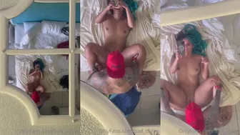 Hooneyydeww onlyfans PayPerView sex