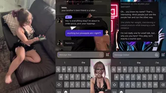 Decayingpeach onlyfans bonking