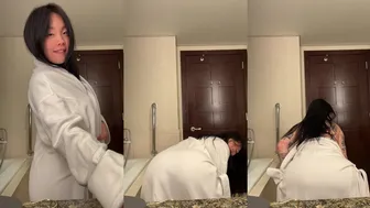 Lenerox onlyfans recording sextape  a little slut