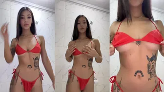 Anna_cherry77 onlyfans masturbates pink hole