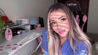 Stassprincess19 onlyfans beautiful webcam doll