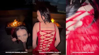 Auhneesh Nicole onlyfans the hottest girl