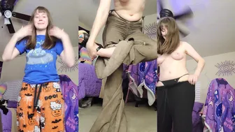 Shadwbanned onlyfans caresses wet cunt