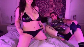 Kirracady onlyfans spy chat room