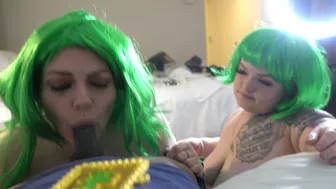 Gibbytheclown onlyfans bonk