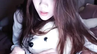 sheepover Naughty housewives jerking their pussies