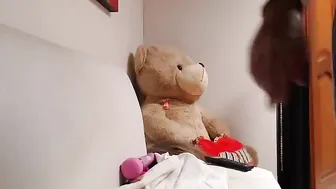 preziosabella Breathtaking chick fucked with big dick