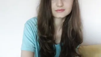 stripandstick Insatiable fucking kicks from double penetration with sex toys