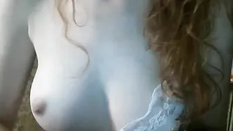 virgy84 Crazy beauty takes off her red dress