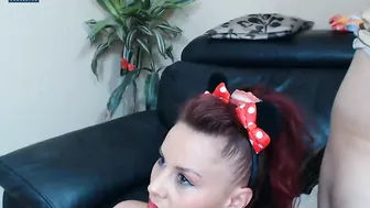 sweethortenzia Awesome bitch seduces with beautiful forms