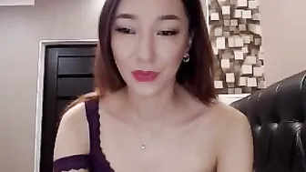 tianjing Exquisite devil dancing striptease