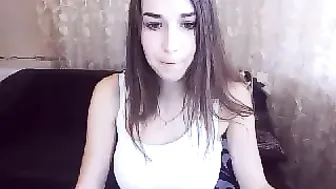 lorirosi Beautiful vigorously fingering pussy