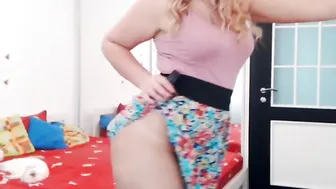 annettgold fuck with a man