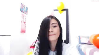 brizapiedrahita completely bared slender body