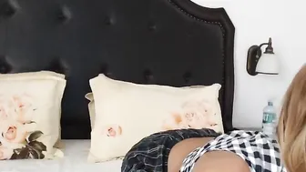 evalunax A charming passion is crammed with sex toy