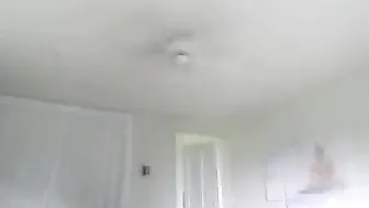 farmgirl Beauty masturbates and plays with rubber dildo