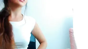sophia_ss Wonderful passion excites smart breasts