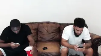 mrjacksonsplayroom Cute confused teasingly pussy