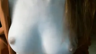 virgy84 The delightful skin is furiously fucking both holes.