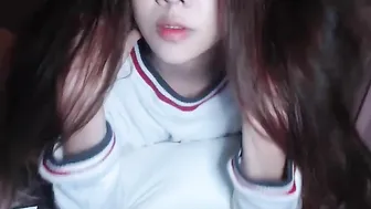 sheepover Crazy beast fucks pussy