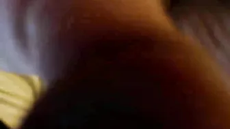 minimumeffort Sultry slut fucks her pussy