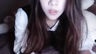 sheepover Blonde curvy fucks pussy with a vibrator