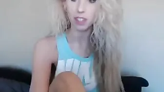 tanyaxxx29 Openwork babe turns with juicy tits