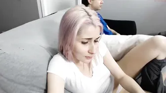 sweettrixie Beautiful sex with charming krale