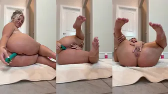 ZonaMaeee onlyfans cam fingering natural slut