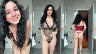 Laurine onlyfans wet vulva