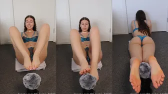 Fifi Lurks ASMR onlyfans in online