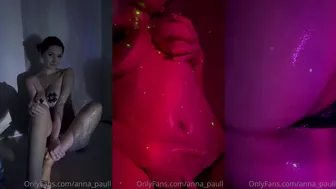 Anna_paul onlyfans HD porn