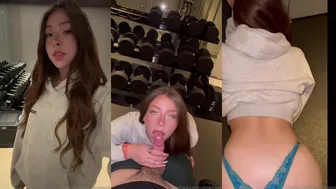 Callmeslooo onlyfans babe gets horny in online chat