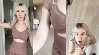 Funsizedkate onlyfans new thin whore