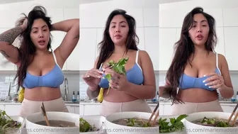 Marie Madore onlyfans torrent hd porn