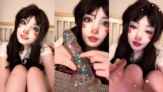 Rynkerbellee onlyfans record 2024