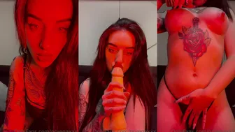 Prvegaxxx onlyfans record new tits sextape