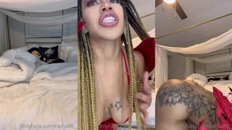 RachelFit onlyfans young elastic tits
